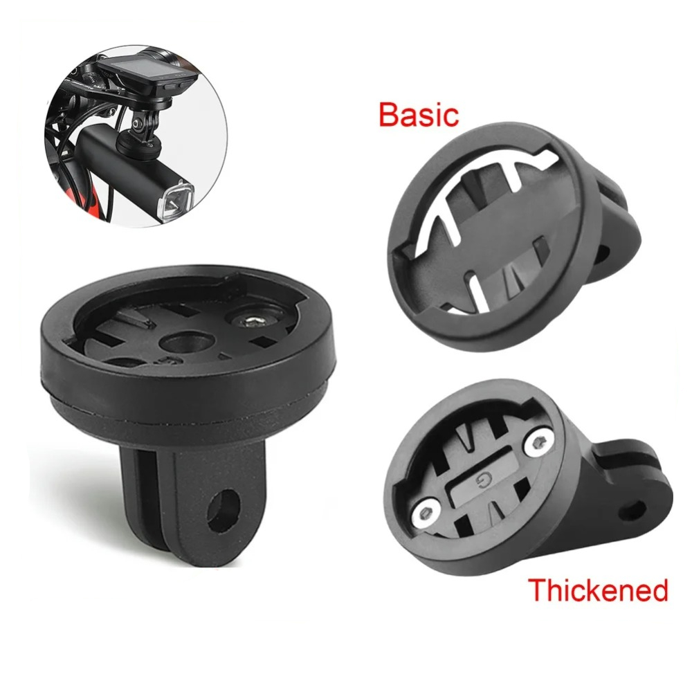 Cycling Gear Mount - Do Garmin Gopro Combo uchwyt mocujący