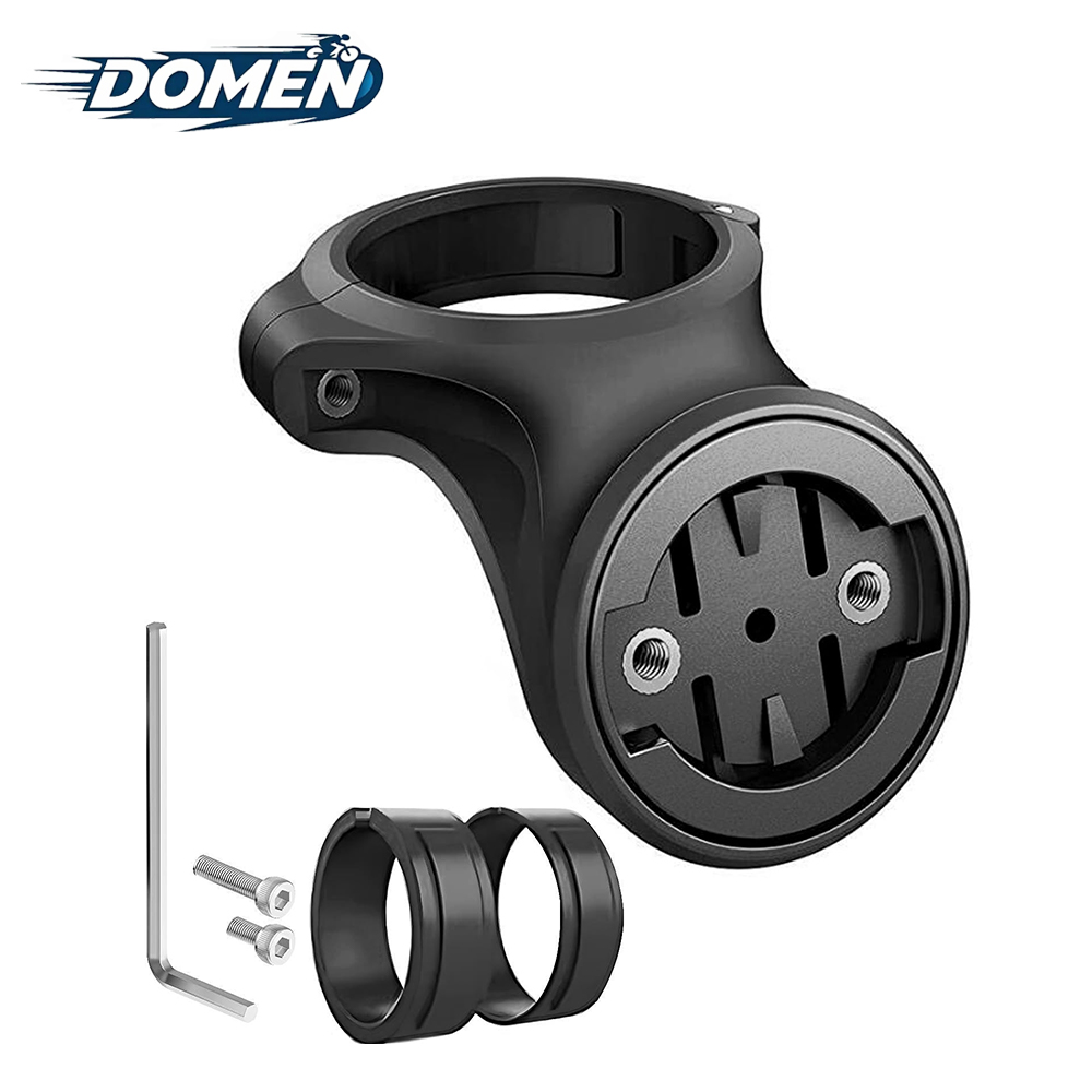Cycling Gear Mount - Uchwyt rowerowy na lampkę do siodełka,