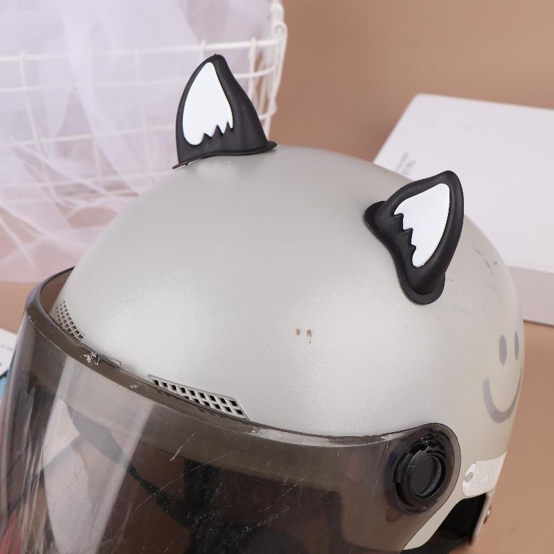 Ozdoby na kask motocyklowy w k – Cycling Gear Helmet recenzja i cena