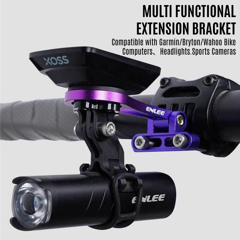 Uchwyt na licznik rowerowy, mo – Cycling Gear Mount recenzja i cena