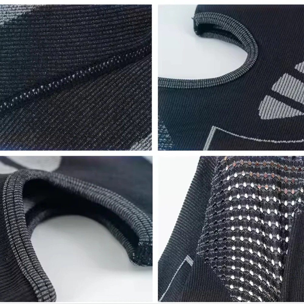 Męska i damska termiczna komin – Cycling Gear Helmet recenzja i cena
