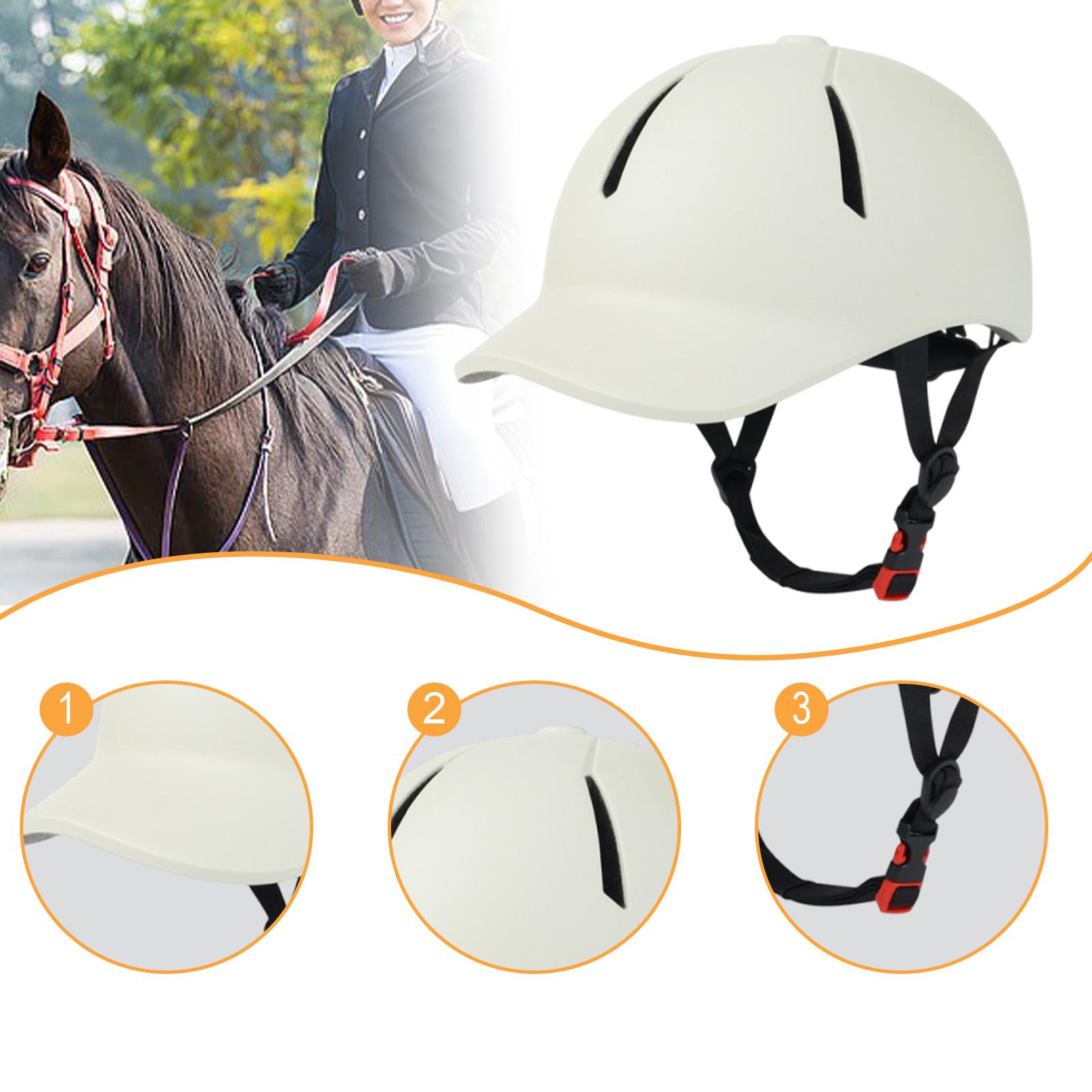 Kask jeździecki, odporny na ud – Cycling Gear Helmet recenzja i cena