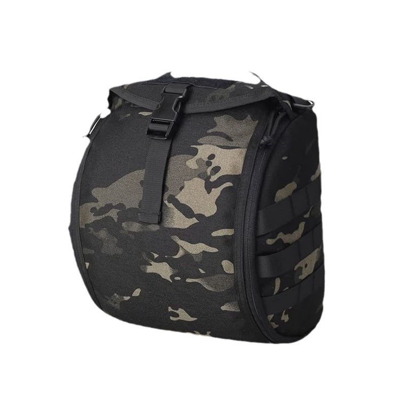 Torba do przechowywania hełmu  – Cycling Gear Helmet recenzja i cena