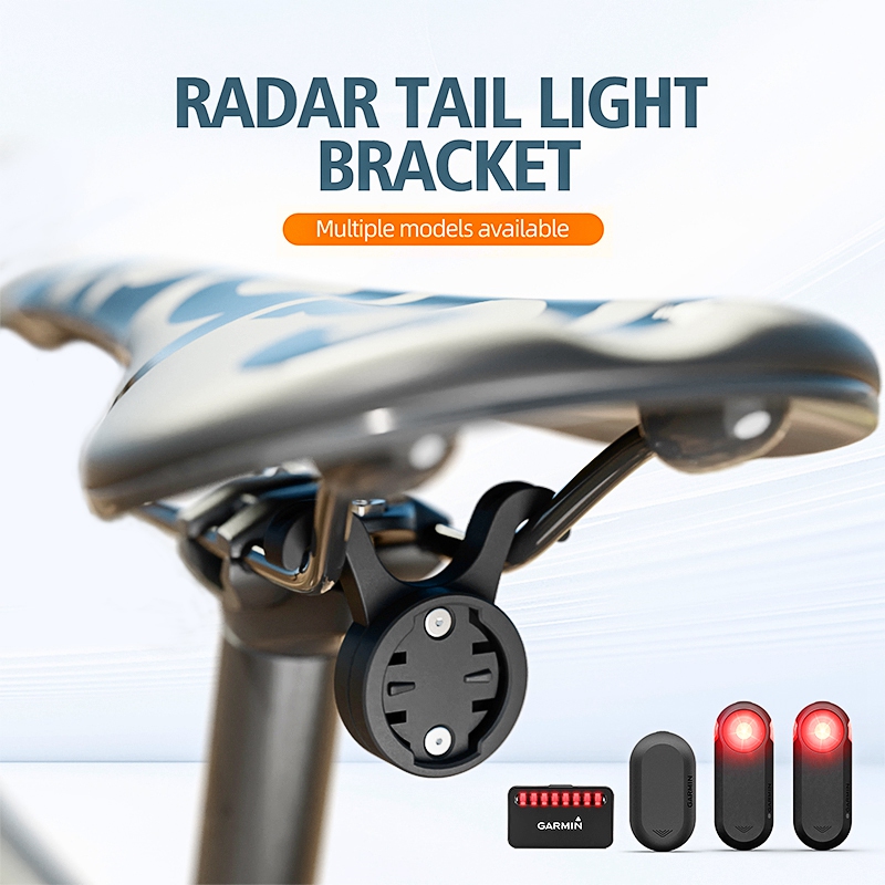 CYCLAMI Uchwyt na tylne światł – Cycling Gear Mount recenzja i cena
