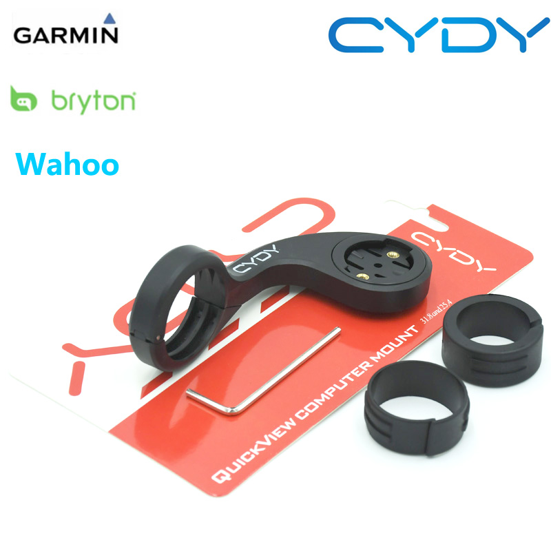 Uchwyt rowerowy CYDY MTB Road  – Cycling Gear Mount recenzja i cena