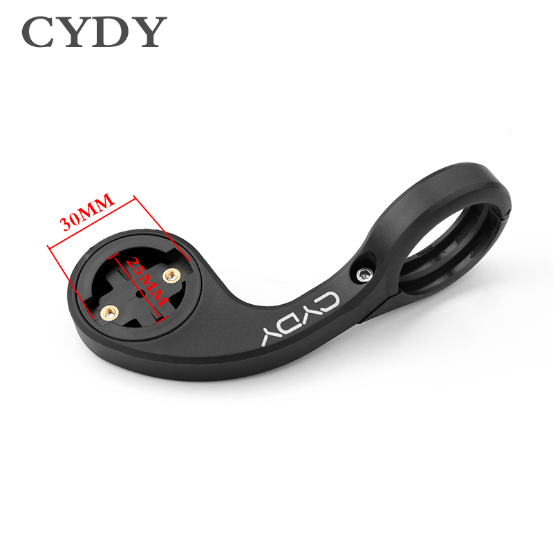 Uchwyt rowerowy CYDY MTB Road  – Cycling Gear Mount recenzja i cena