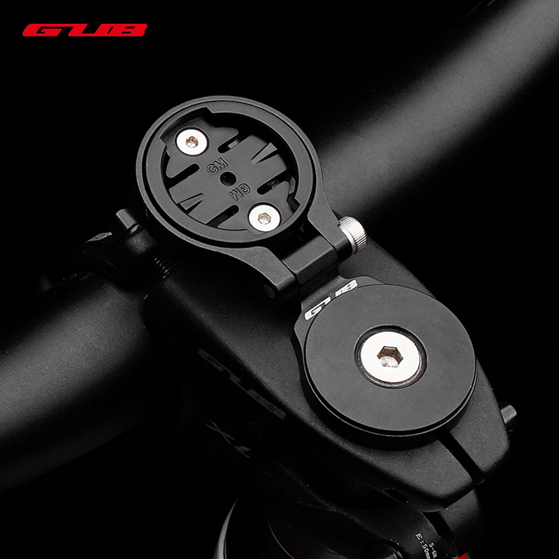 Uchwyt na komputer rowerowy GU – Cycling Gear Mount recenzja i cena