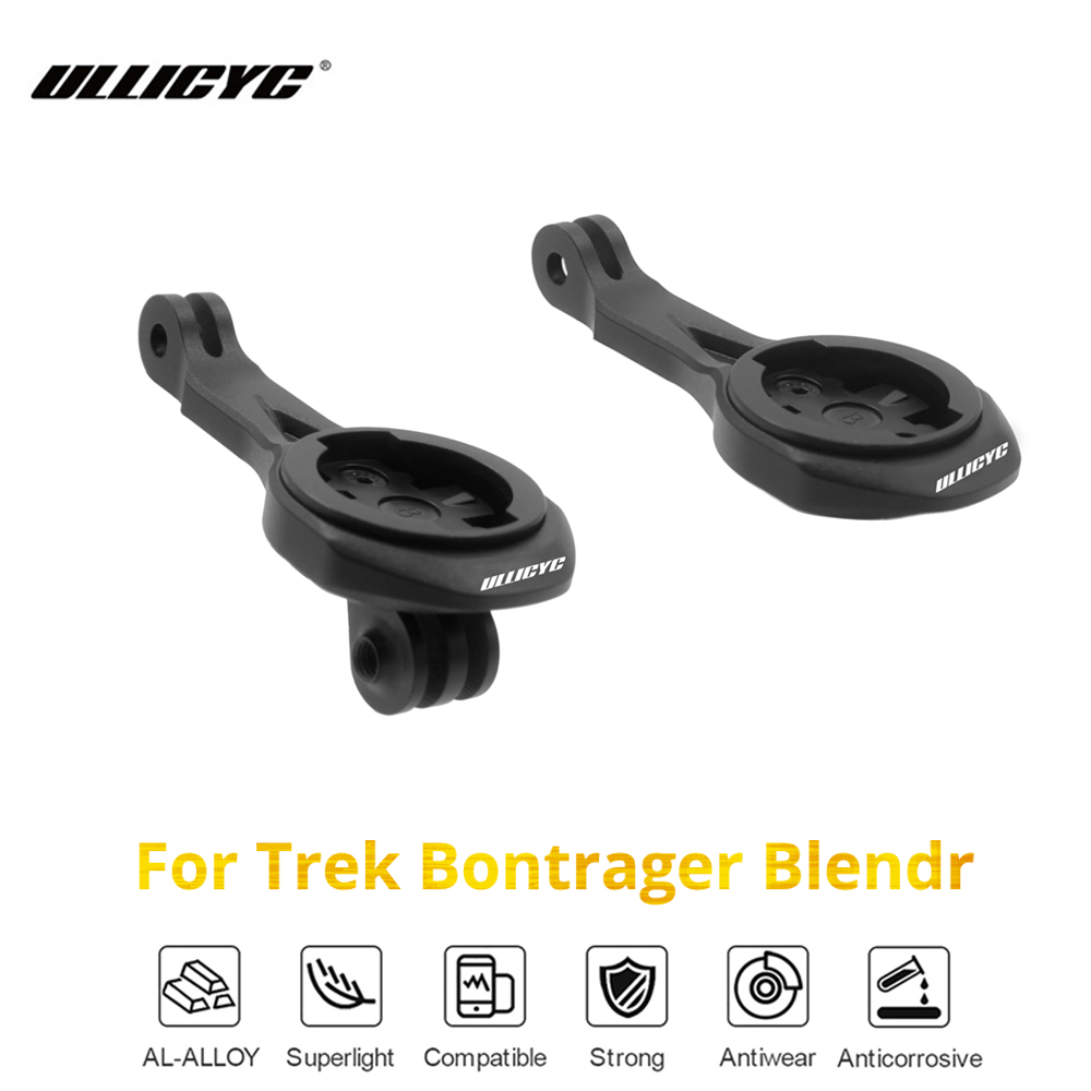Uchwyt rowerowy przedni na kie – Cycling Gear Mount recenzja i cena