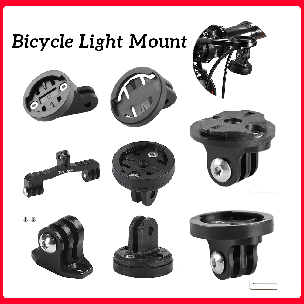 Uchwyt mocujący kamerę rowerow – Cycling Gear Mount recenzja i cena