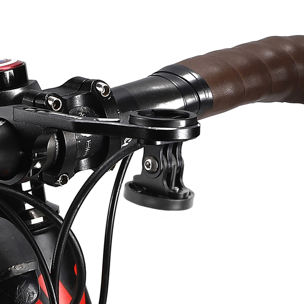 Uchwyt mocujący kamerę rowerow – Cycling Gear Mount recenzja i cena