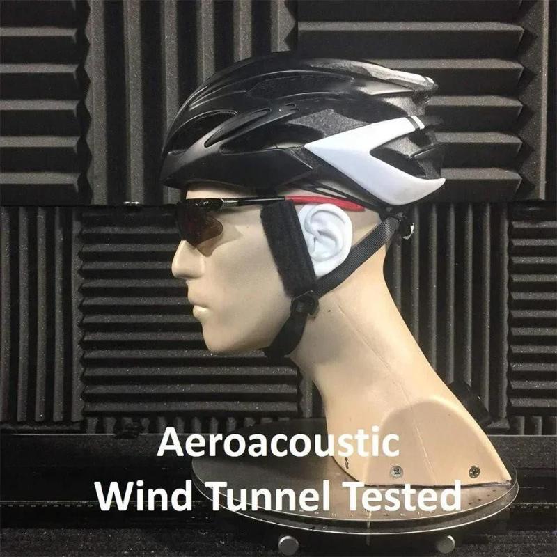 1 para AirStreamz reduktorów h – Cycling Gear Helmet recenzja i cena
