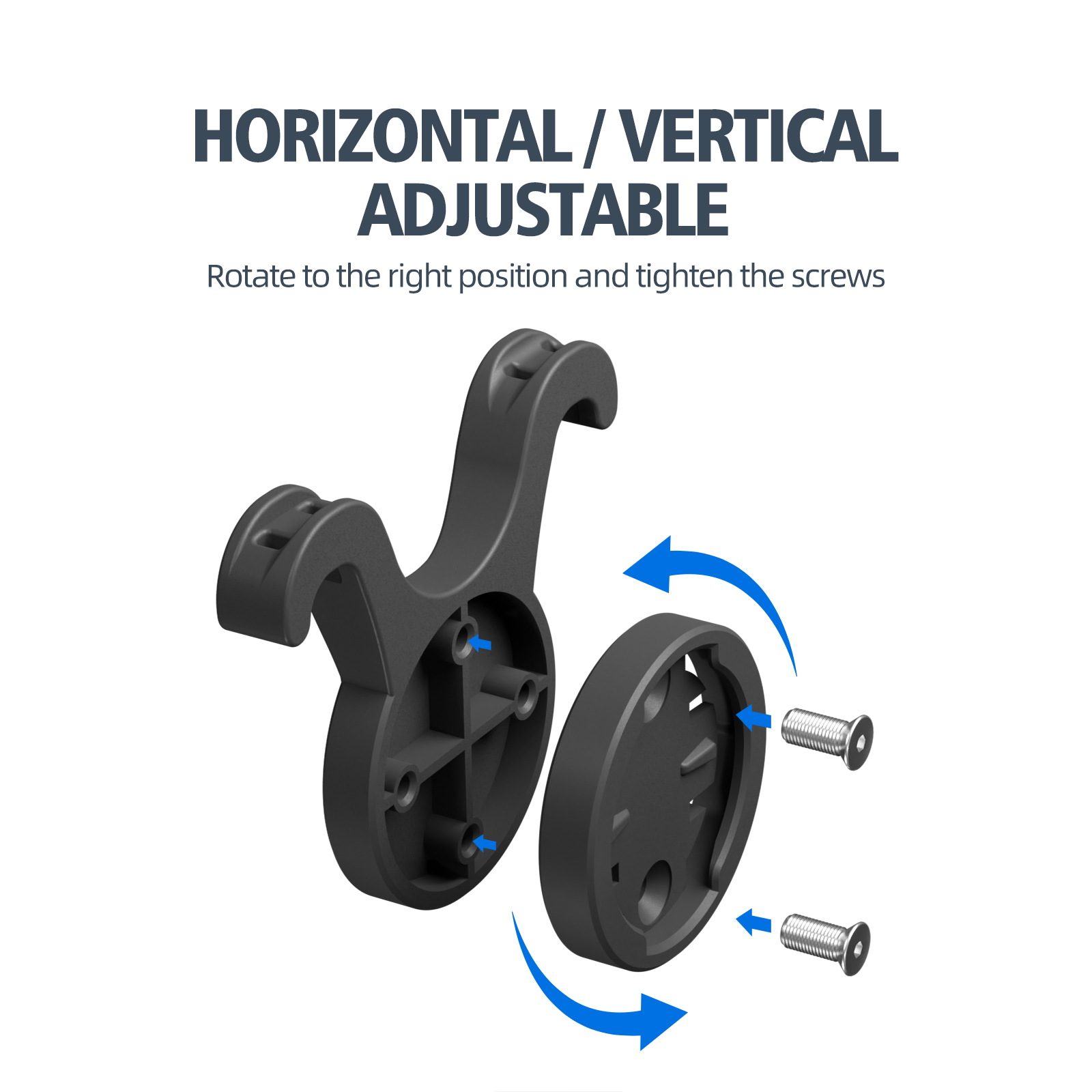 Wspornik tylnego światła rower – Cycling Gear Mount recenzja i cena