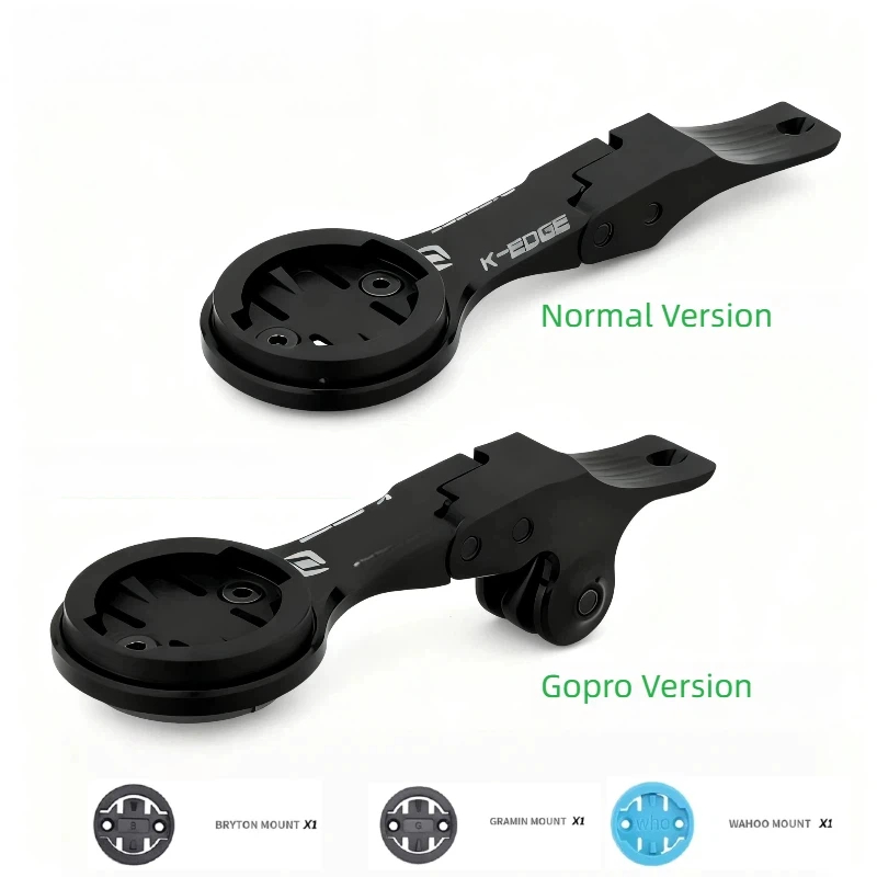 Uchwyt komputerowy Syncros Fra – Cycling Gear Mount recenzja i cena