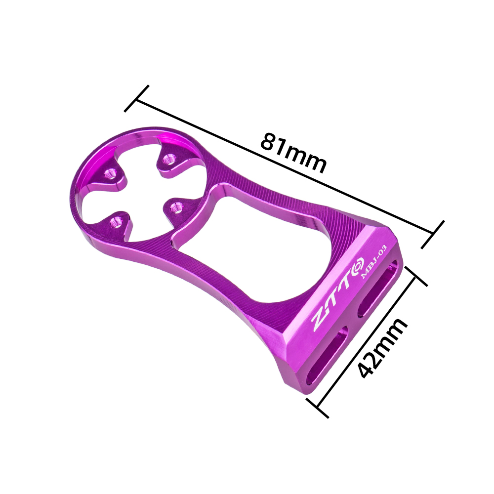 ZTTO uchwyt na komputer rowero – Cycling Gear Mount recenzja i cena