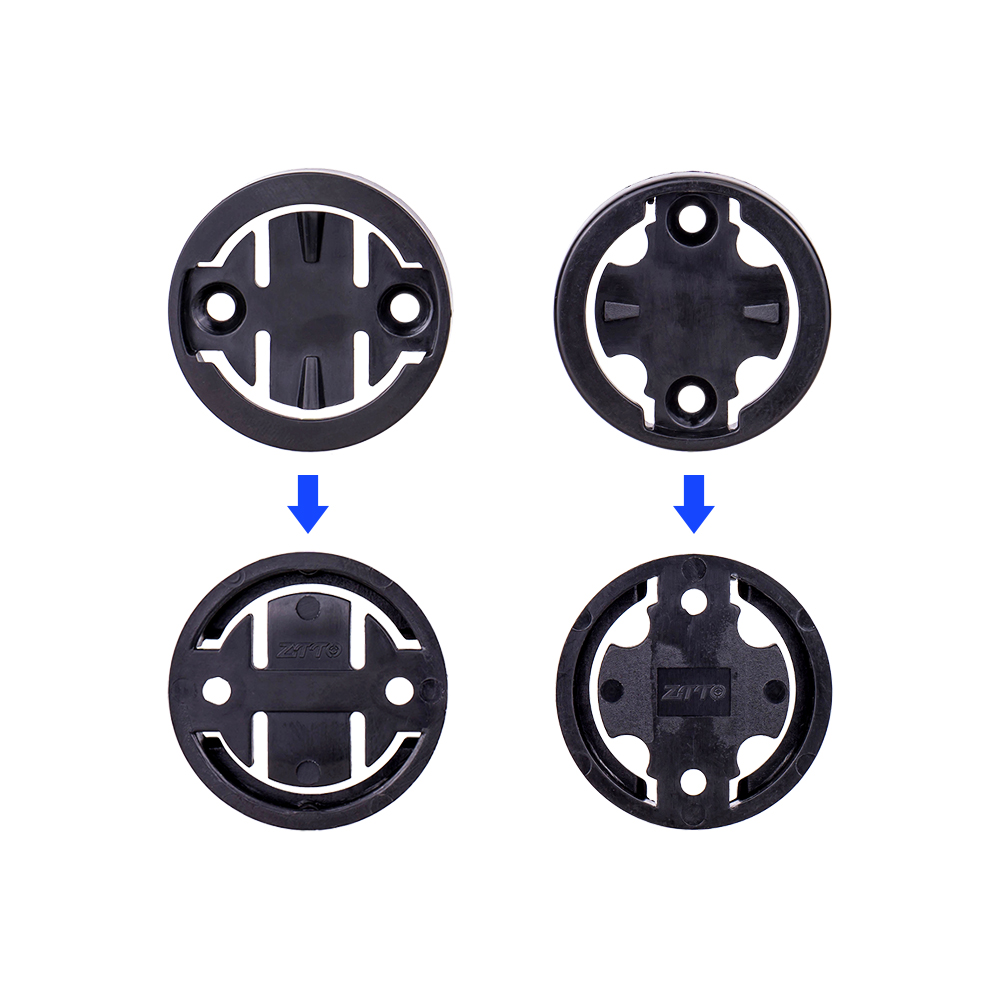 ZTTO uchwyt na komputer rowero – Cycling Gear Mount recenzja i cena