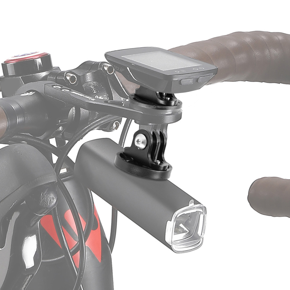 Uchwyt mocujący kamerę rowerow – Cycling Gear Mount recenzja i cena