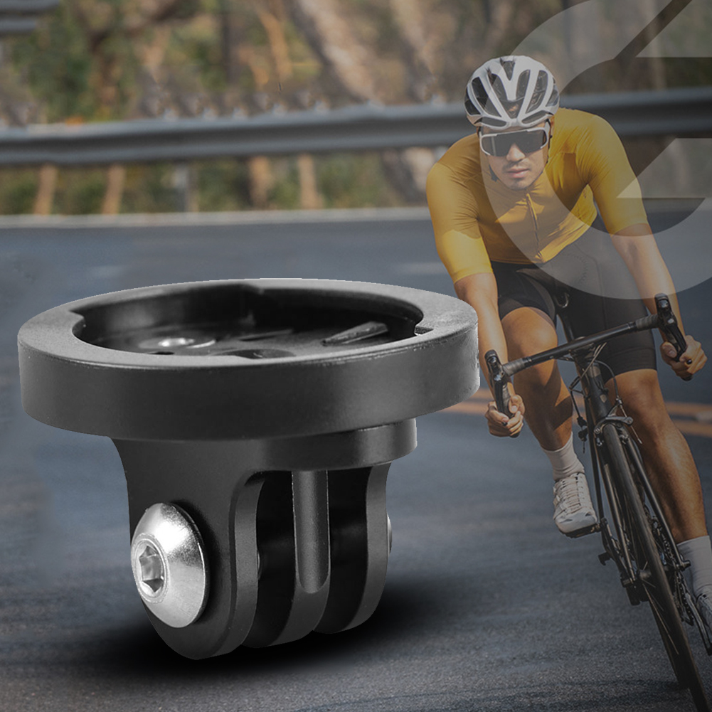 Uchwyt mocujący kamerę rowerow – Cycling Gear Mount recenzja i cena