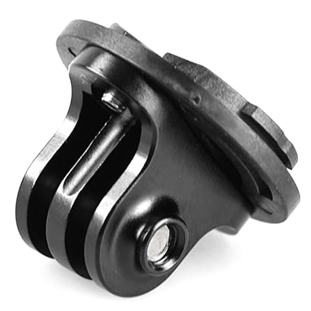 Uchwyt mocujący kamerę rowerow – Cycling Gear Mount recenzja i cena