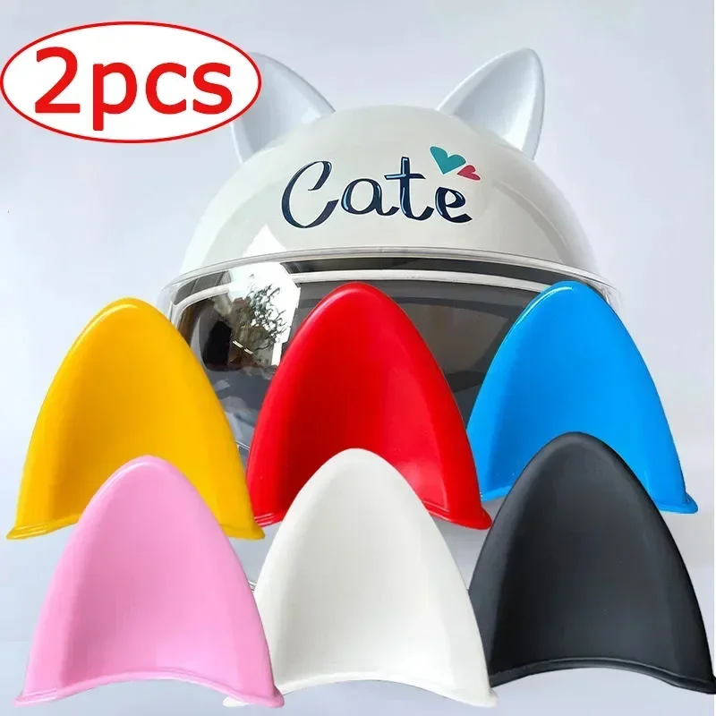 Śliczne 3D kocie uszy dekoracj – Cycling Gear Helmet recenzja i cena