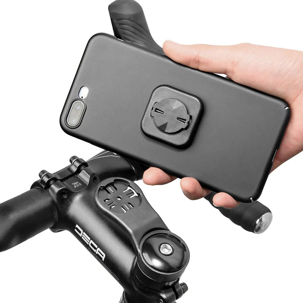 3/2/1 szt. Uchwyt na telefon k – Cycling Gear Mount recenzja i cena