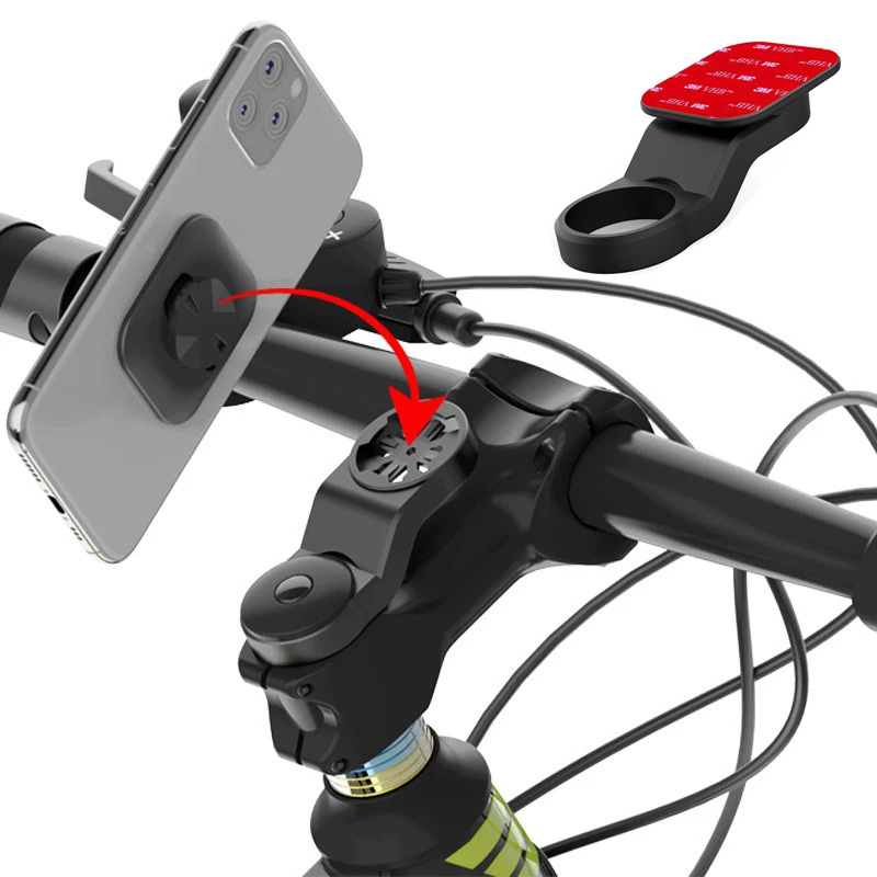3/2/1 szt. Uchwyt na telefon k – Cycling Gear Mount recenzja i cena